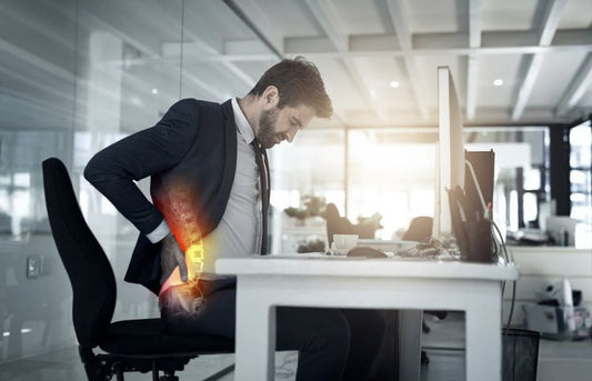 Posture Correctors and Chronic Back Pain: Do They Really Work?
