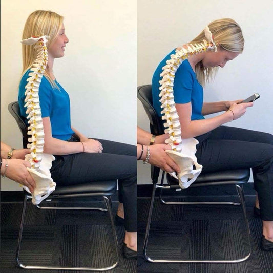 Strategies to Reduce Pain and Fatigue Using a Posture Corrector