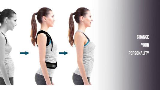 What Is a Posture Corrector, How Does It Work, and Who Should Use It?
