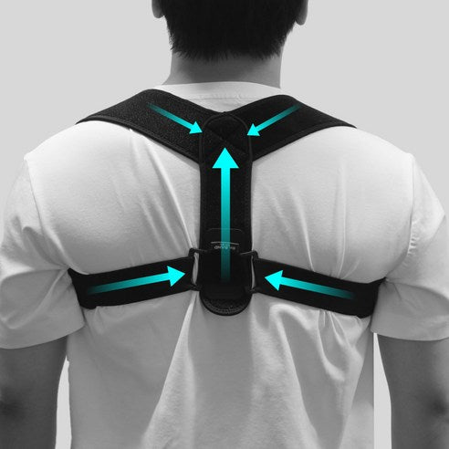 BlacBelt™Back Corrector