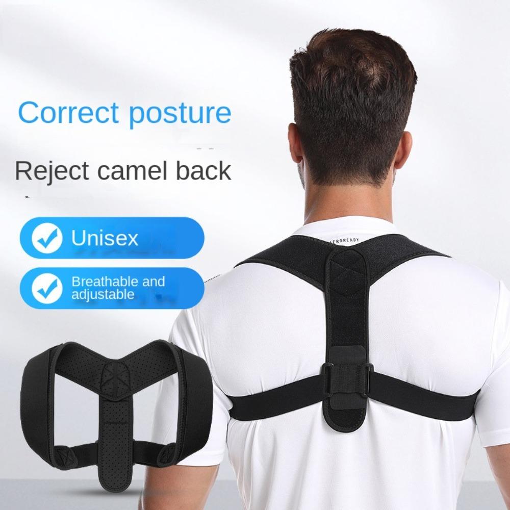 BlacBelt™Back Corrector