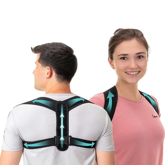 BlacBelt™Back Corrector