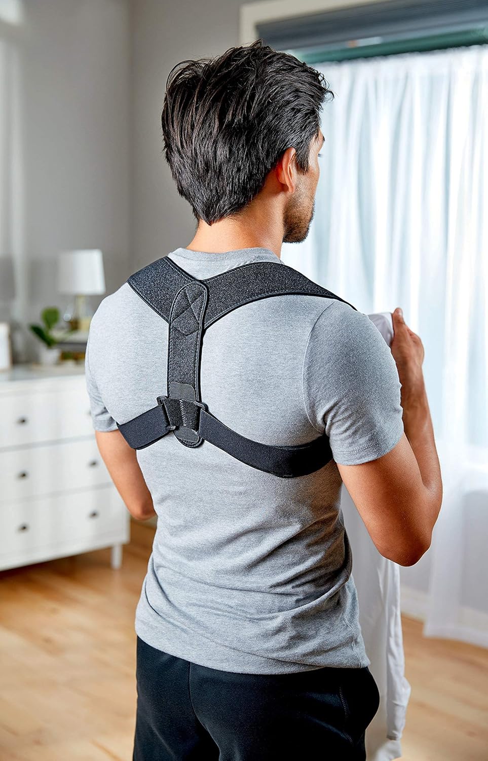 BlacBelt™Back Corrector