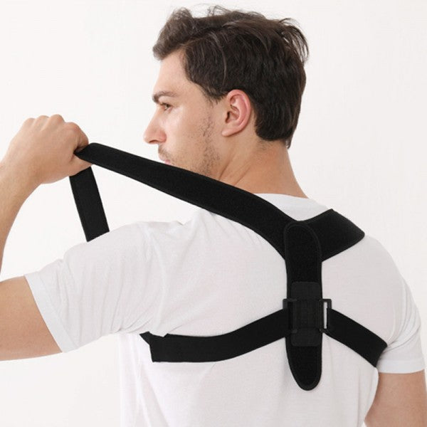 BlacBelt™Back Corrector