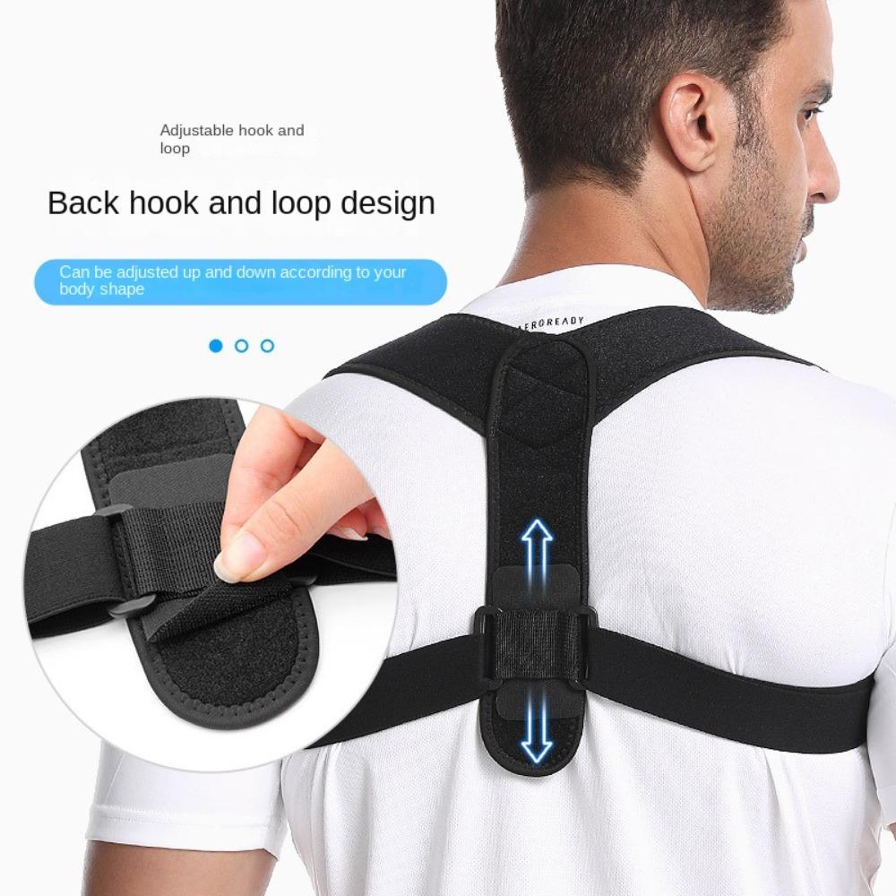 BlacBelt™Back Corrector